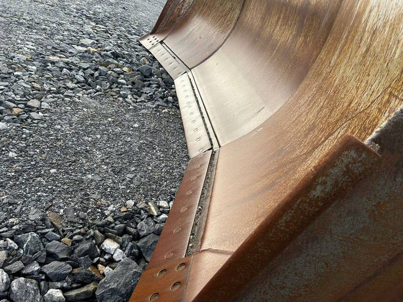 Bulldozer Komatsu D 85 PXi-18: foto 8 Bulldozer Komatsu D 85 PXi-18: foto 8