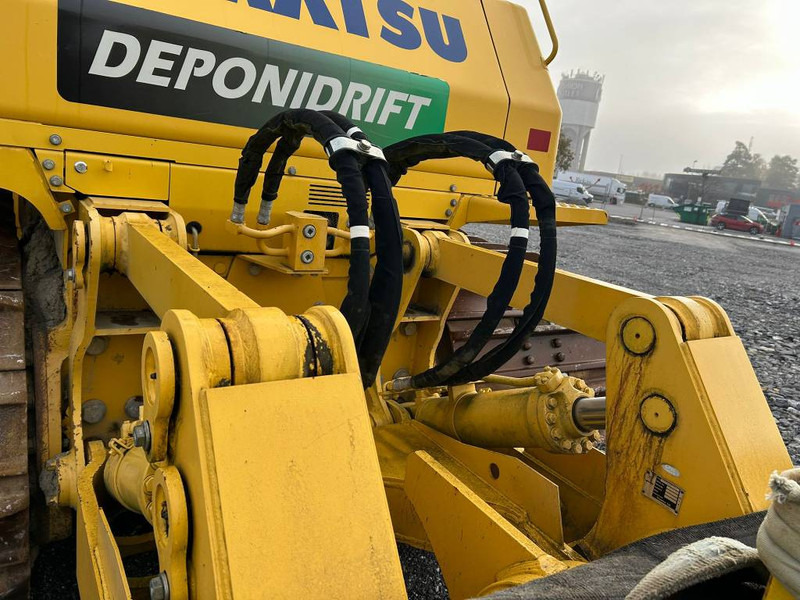 Bulldozer Komatsu D 85 PXi-18: foto 20 Bulldozer Komatsu D 85 PXi-18: foto 20