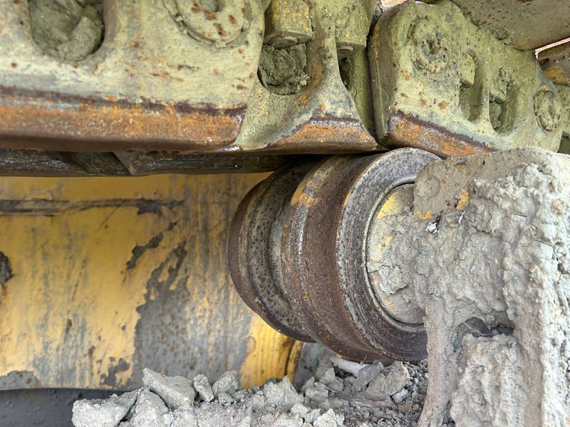 Bulldozer Komatsu D 85 PXi-18: foto 19 Bulldozer Komatsu D 85 PXi-18: foto 19