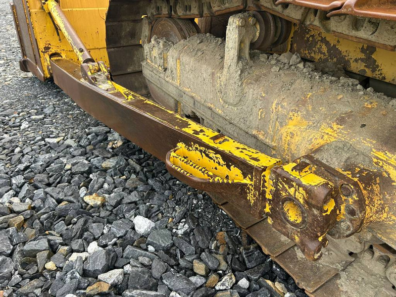 Bulldozer Komatsu D 85 PXi-18: foto 14 Bulldozer Komatsu D 85 PXi-18: foto 14