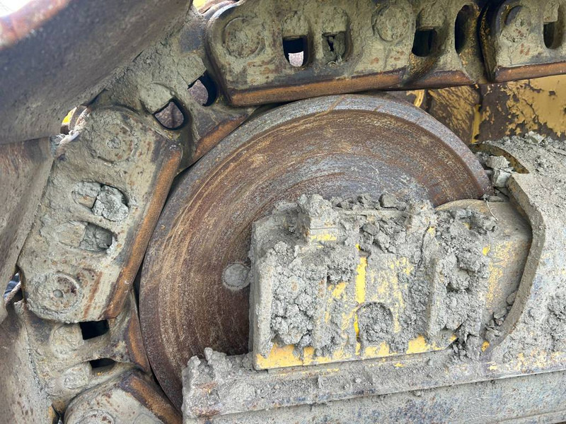 Bulldozer Komatsu D 85 PXi-18: foto 18 Bulldozer Komatsu D 85 PXi-18: foto 18