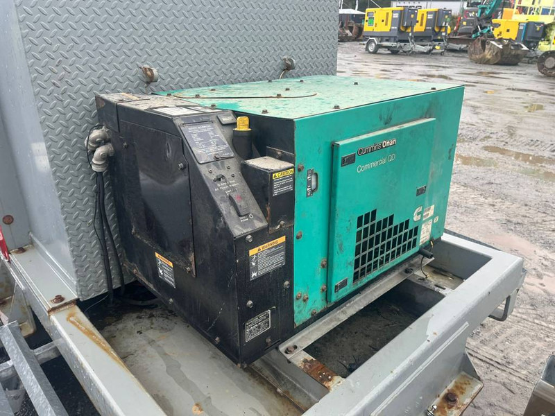 Maquinaria de construcción WACKER NEUSON E 700 M: foto 15