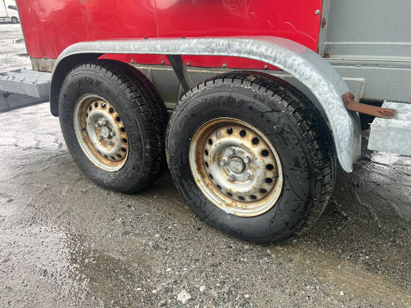 Maquinaria de construcción WACKER NEUSON E 700 M: foto 12