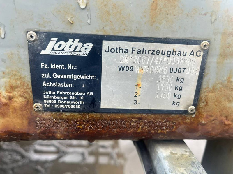 Maquinaria de construcción WACKER NEUSON E 700 M: foto 13