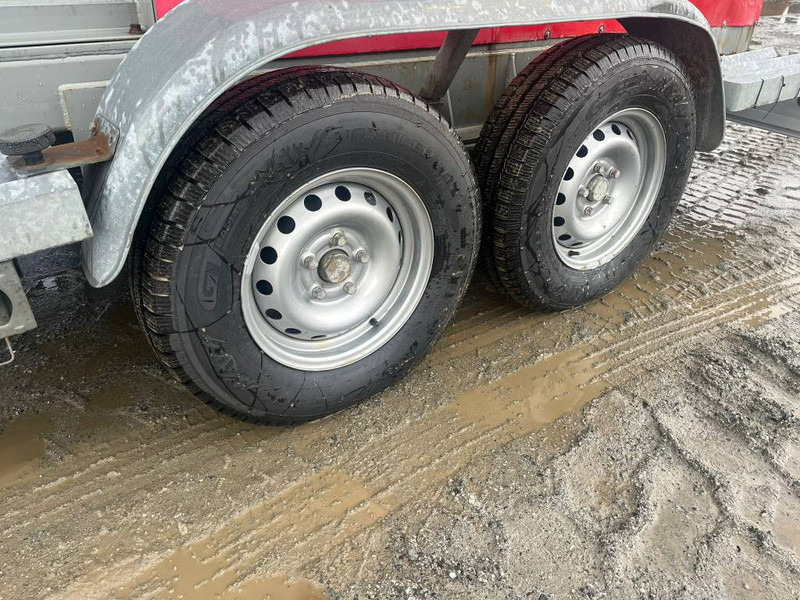 Maquinaria de construcción WACKER NEUSON E 700 M: foto 14