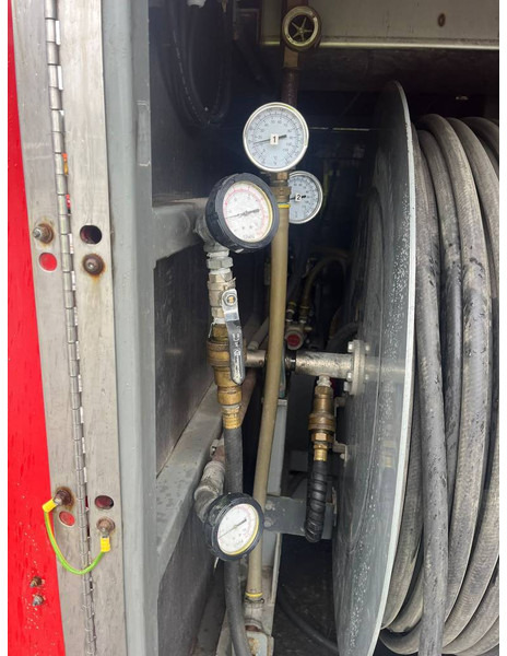 Maquinaria de construcción WACKER NEUSON E 700 M: foto 9