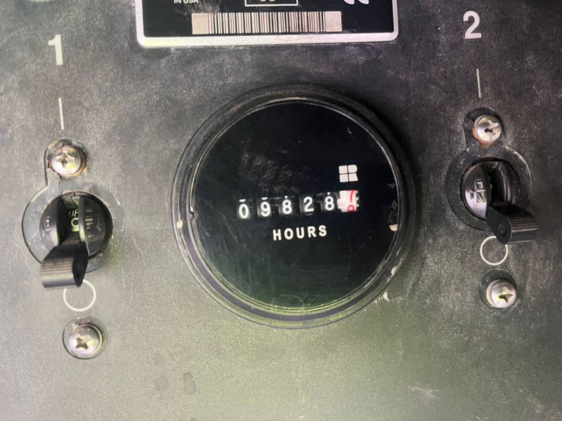 Maquinaria de construcción WACKER NEUSON E 700 M: foto 6