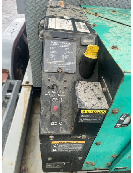 Maquinaria de construcción WACKER NEUSON E 700 M: foto 17