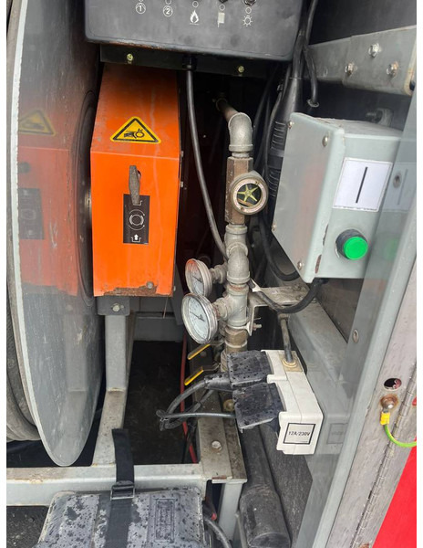 Maquinaria de construcción WACKER NEUSON E 700 M: foto 11