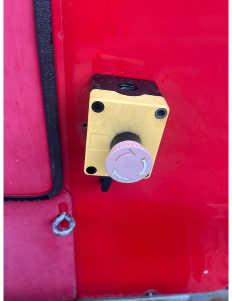 Maquinaria de construcción WACKER NEUSON E 700 M: foto 18