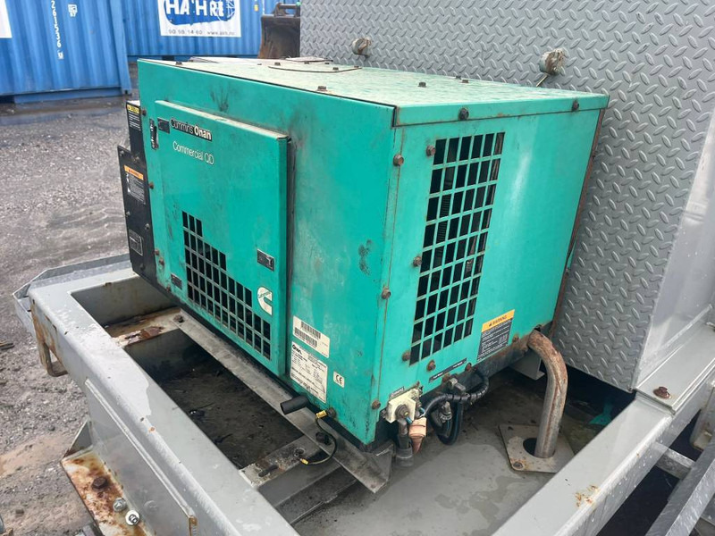 Maquinaria de construcción WACKER NEUSON E 700 M: foto 16