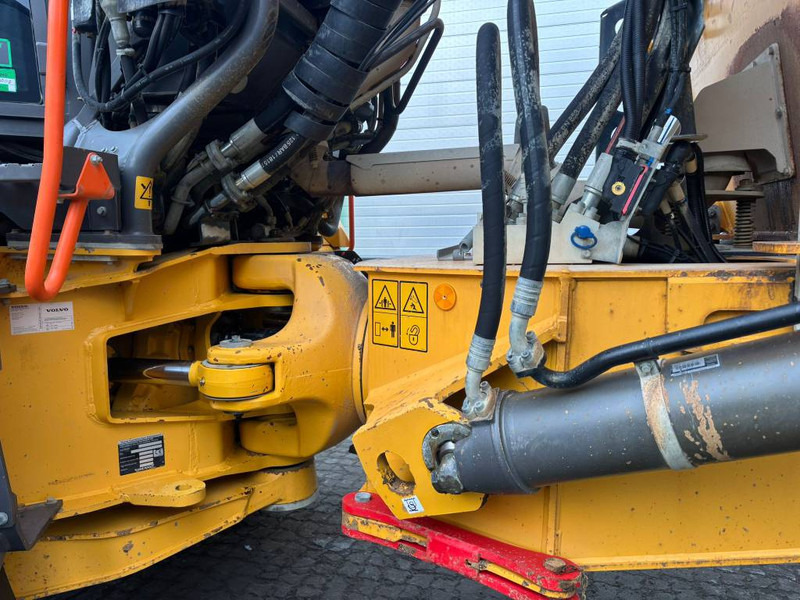 Dúmper articulado Volvo A 35 G: foto 19