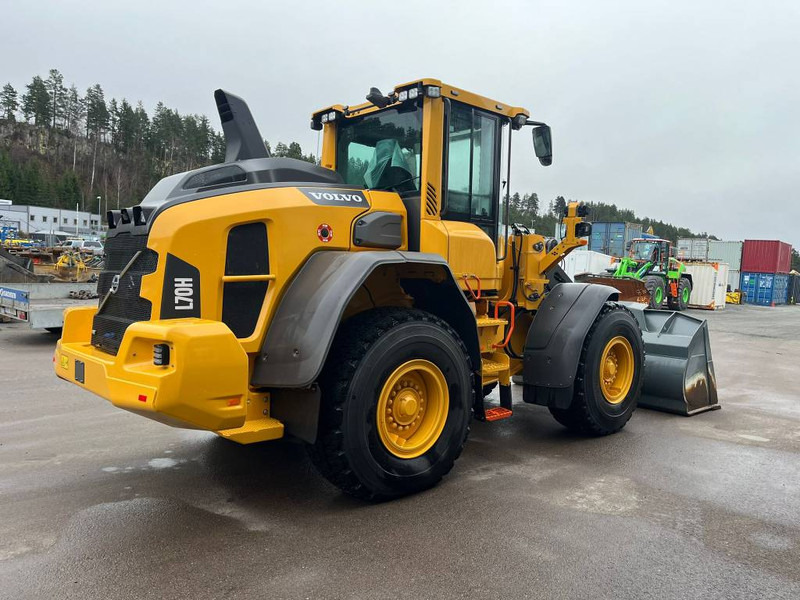 Volvo L 70 H2 !!NEW!! - Cargadora de ruedas: foto 3 Volvo L 70 H2 !!NEW!! - Cargadora de ruedas: foto 3
