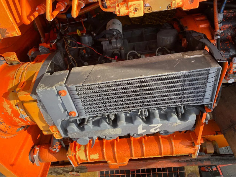 Excavadora Atlas 1104: foto 16 Excavadora Atlas 1104: foto 16