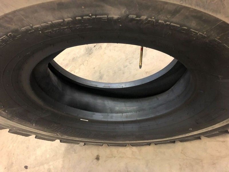 Bridgestone 14.00 R24 - Neumático: foto 4 Bridgestone 14.00 R24 - Neumático: foto 4