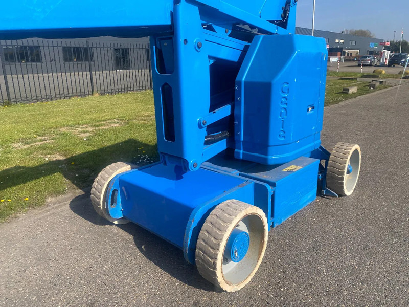 Genie Z-34/22N - Plataforma articulada: foto 5 Genie Z-34/22N - Plataforma articulada: foto 5