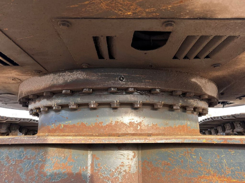 Excavadora de cadenas Hyundai Robex 235LCR-9A: foto 11 Excavadora de cadenas Hyundai Robex 235LCR-9A: foto 11