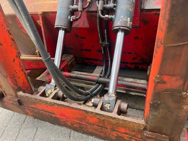 Implemento Wifo HO 2000 I FEM3: foto 7