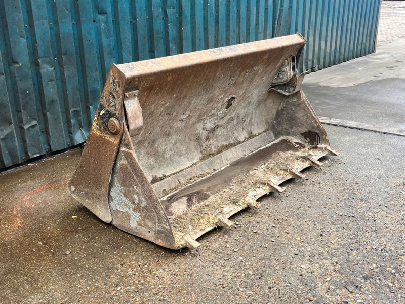 Cargadora de ruedas Schaeff Terex SKS 634: foto 16 Cargadora de ruedas Schaeff Terex SKS 634: foto 16