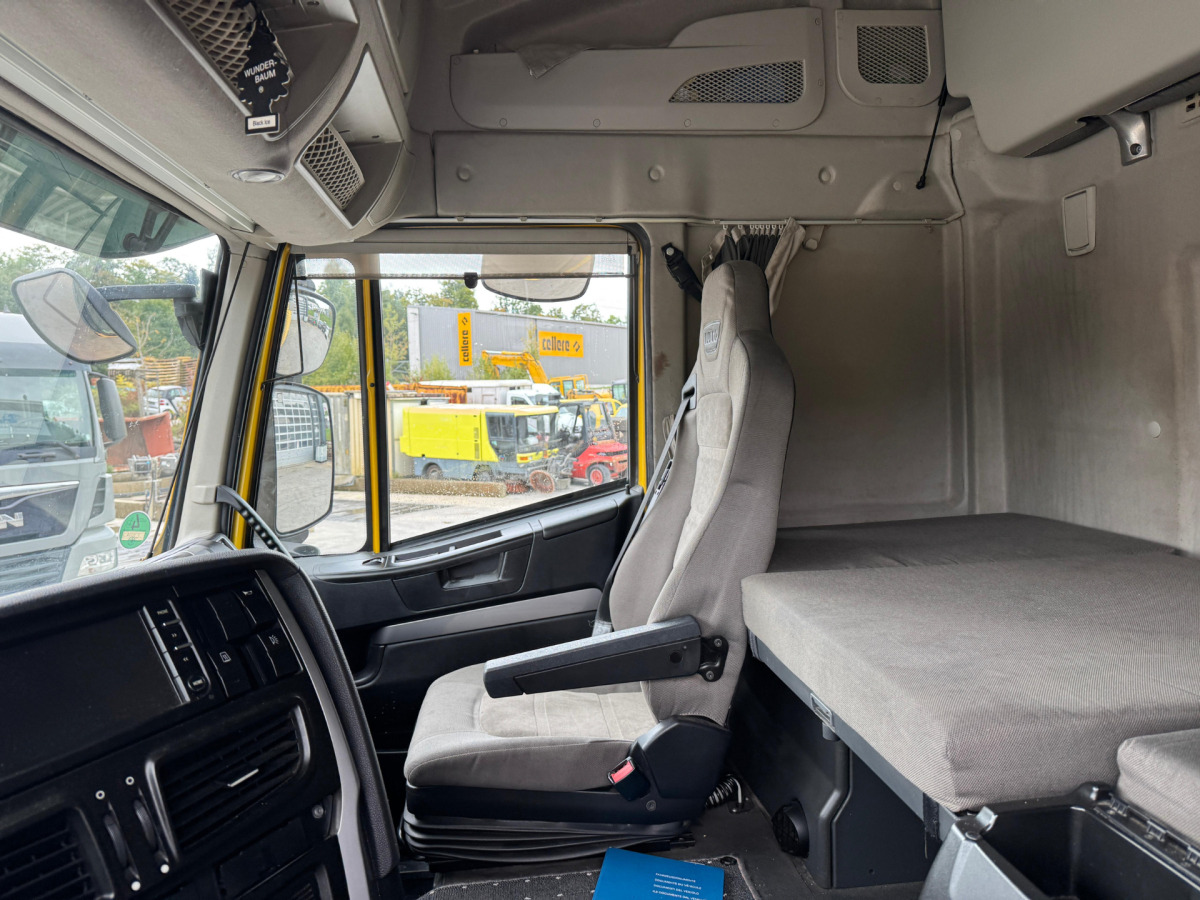 Leasing financiero de IVECO Stralis 460 4x2 leasing IVECO Stralis 460 4x2: foto 12