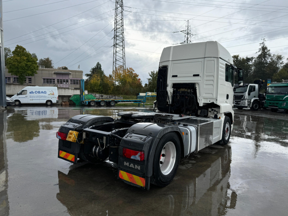 MAN TGS 18.440 4x2 Hydraulikpumpe - Cabeza tractora: foto 5 MAN TGS 18.440 4x2 Hydraulikpumpe - Cabeza tractora: foto 5