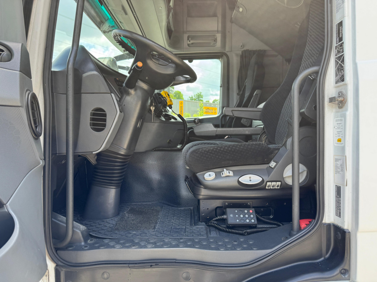 Cabeza tractora MERCEDES Actros 1848 4x2: foto 10 Cabeza tractora MERCEDES Actros 1848 4x2: foto 10