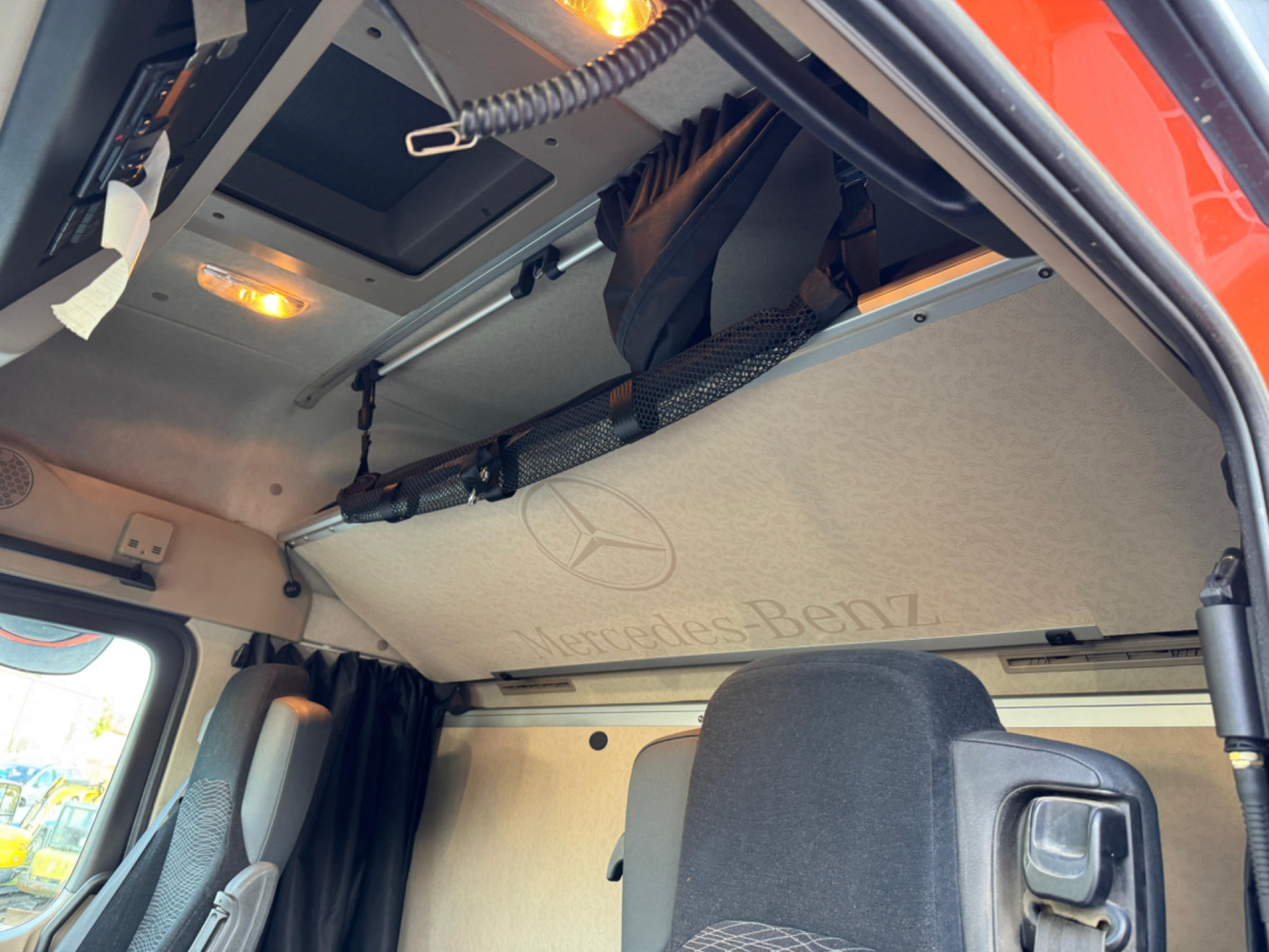 Leasing financiero de MERCEDES Actros 3358 6x4 120T leasing MERCEDES Actros 3358 6x4 120T: foto 13 Leasing financiero de MERCEDES Actros 3358 6x4 120T leasing MERCEDES Actros 3358 6x4 120T: foto 13