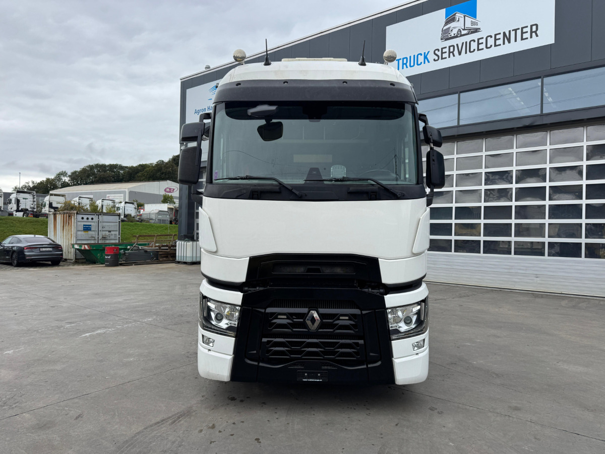 RENAULT T520 6x2 70.000KG - Cabeza tractora: foto 2 RENAULT T520 6x2 70.000KG - Cabeza tractora: foto 2