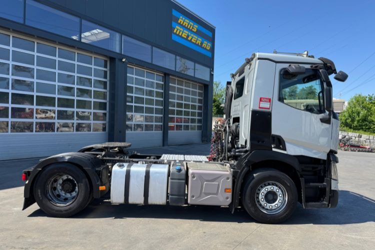Renault T460 4x2 Retarder - Cabeza tractora: foto 3 Renault T460 4x2 Retarder - Cabeza tractora: foto 3