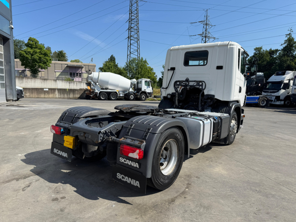 SCANIA G440 4x2 - Cabeza tractora: foto 4 SCANIA G440 4x2 - Cabeza tractora: foto 4