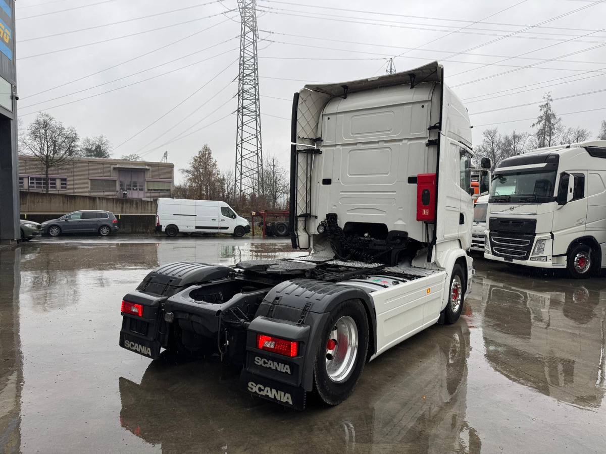 SCANIA R450 4x2 1000L Tanks No EGR - Cabeza tractora: foto 5 SCANIA R450 4x2 1000L Tanks No EGR - Cabeza tractora: foto 5