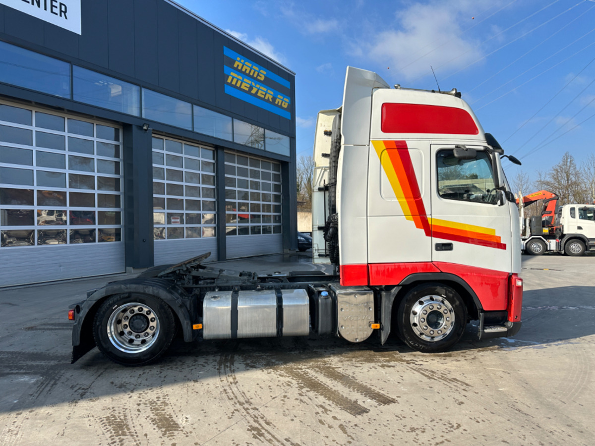 VOLVO FH-420 4x2 Lowdeck - Cabeza tractora: foto 5 VOLVO FH-420 4x2 Lowdeck - Cabeza tractora: foto 5