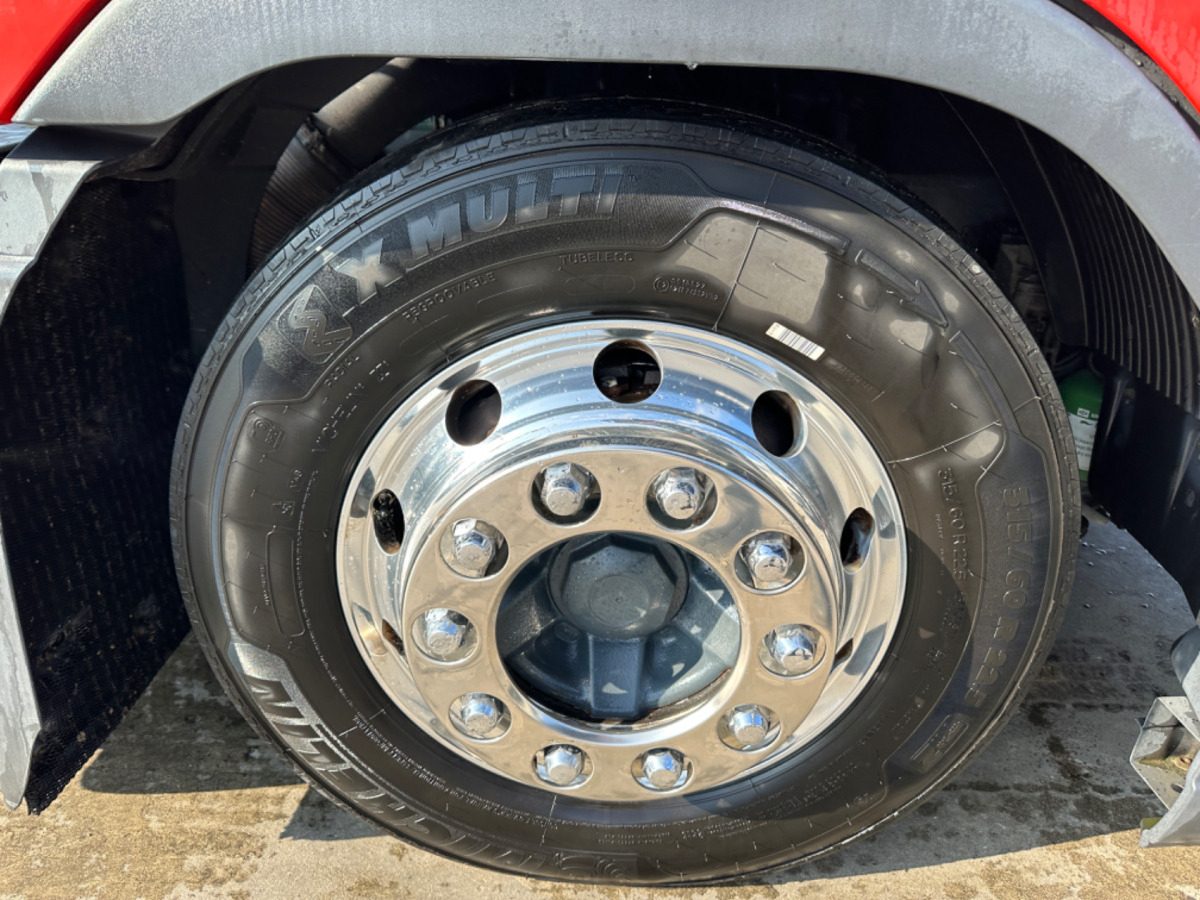 VOLVO FH-420 4x2 Lowdeck - Cabeza tractora: foto 4 VOLVO FH-420 4x2 Lowdeck - Cabeza tractora: foto 4