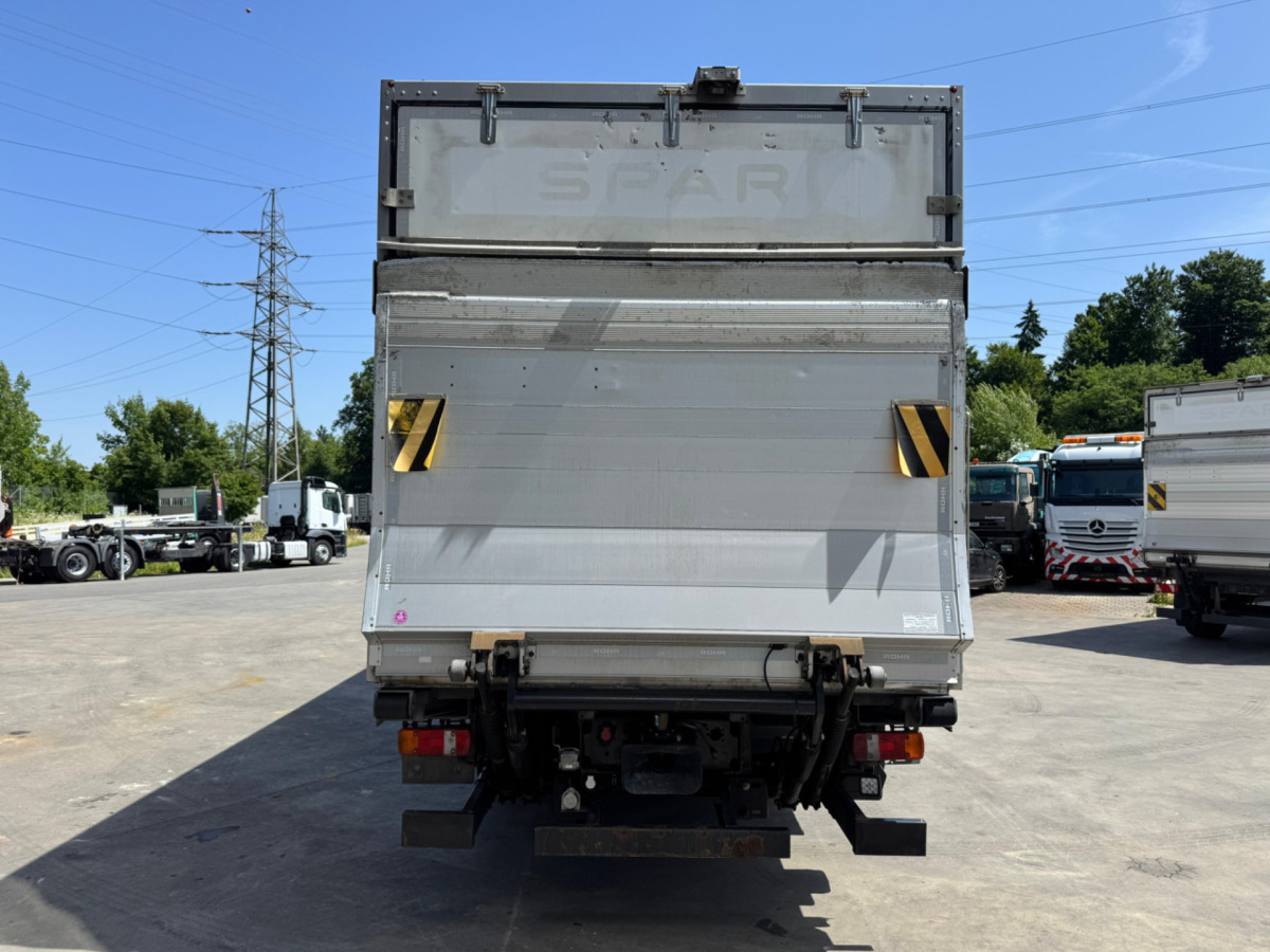 MAN TGS 18.400 4x2 Supra 750 - Frigorífico camión: foto 5 MAN TGS 18.400 4x2 Supra 750 - Frigorífico camión: foto 5