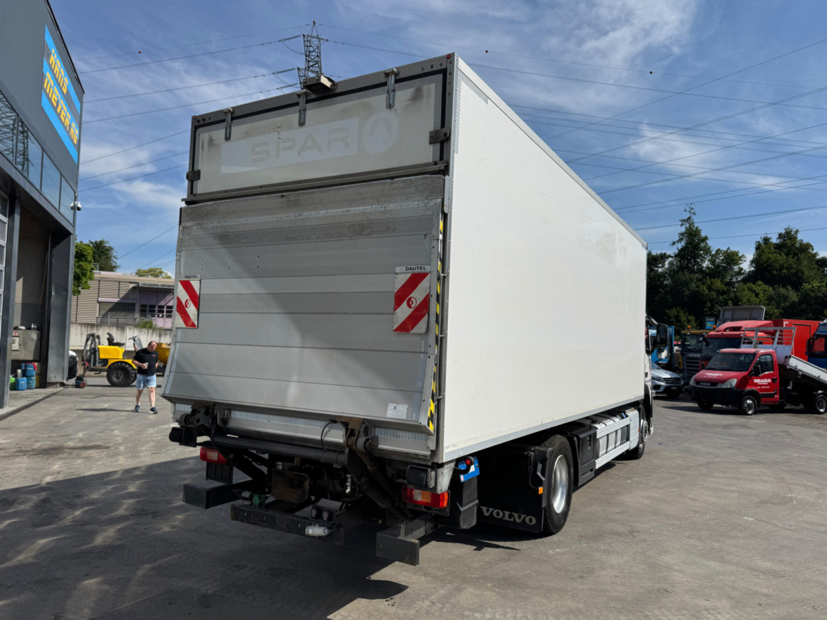 VOLVO FM-410 4x2 Carrier Supra 750 - Frigorífico camión: foto 3 VOLVO FM-410 4x2 Carrier Supra 750 - Frigorífico camión: foto 3