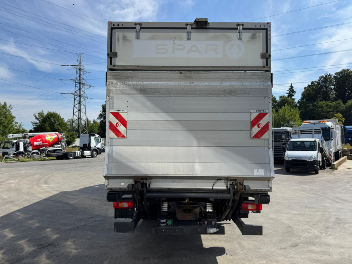 VOLVO FM-410 4x2 Carrier Supra 750 - Frigorífico camión: foto 4 VOLVO FM-410 4x2 Carrier Supra 750 - Frigorífico camión: foto 4