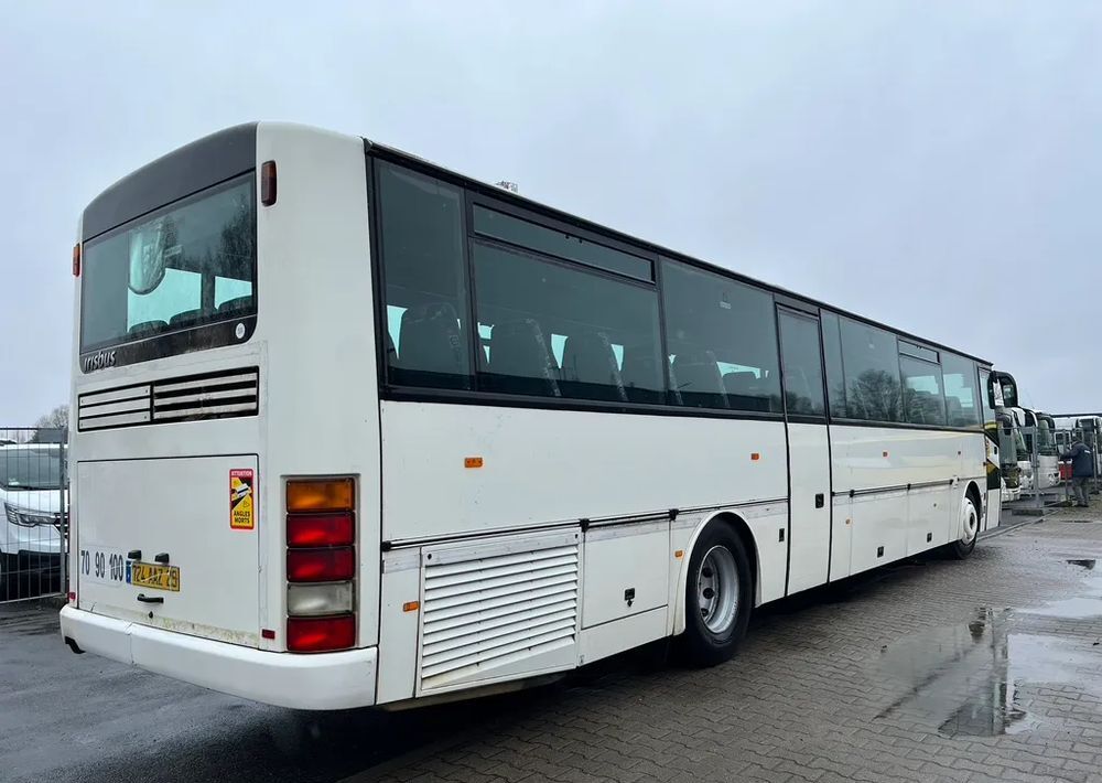 Irisbus AXER / Manual / 64 miejsc /Cena:36000zł netto - Autobús suburbano: foto 3 Irisbus AXER / Manual / 64 miejsc /Cena:36000zł netto - Autobús suburbano: foto 3