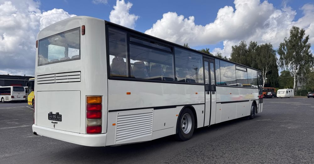 Irisbus Recreo / 64 miejsc / ŁADNY/ Cena:32000zł netto - Autobús suburbano: foto 3 Irisbus Recreo / 64 miejsc / ŁADNY/ Cena:32000zł netto - Autobús suburbano: foto 3