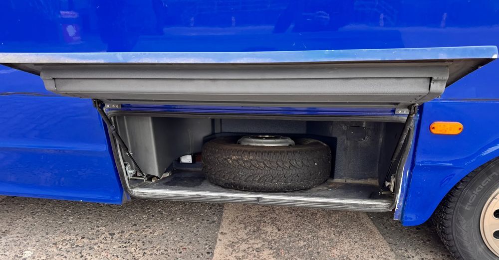 Iveco Wing /27miejsca /mały przebieg /klimatyzacja/ Cena:129000 zł netto - Minibús, Furgoneta de pasajeros: foto 5 Iveco Wing /27miejsca /mały przebieg /klimatyzacja/ Cena:129000 zł netto - Minibús, Furgoneta de pasajeros: foto 5
