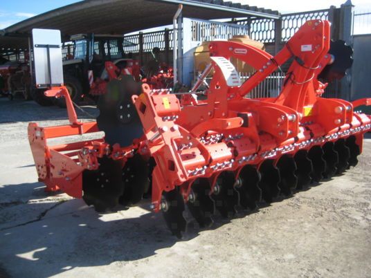 Maschio VELOCE 300 - Rastras: foto 3 Maschio VELOCE 300 - Rastras: foto 3