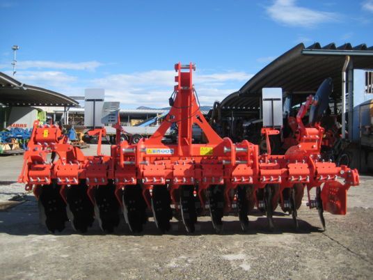 Maschio VELOCE 300 - Rastras: foto 2 Maschio VELOCE 300 - Rastras: foto 2