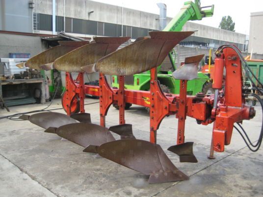 Niemeyer Delta 4-250 Variant - Arado: foto 1 Niemeyer Delta 4-250 Variant - Arado: foto 1