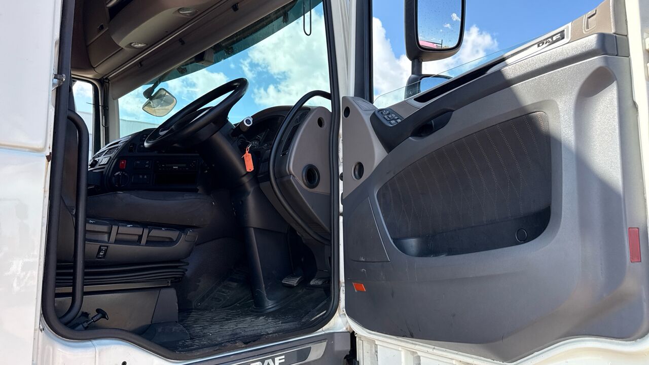 DAF XF 480 - Cabeza tractora: foto 5 DAF XF 480 - Cabeza tractora: foto 5