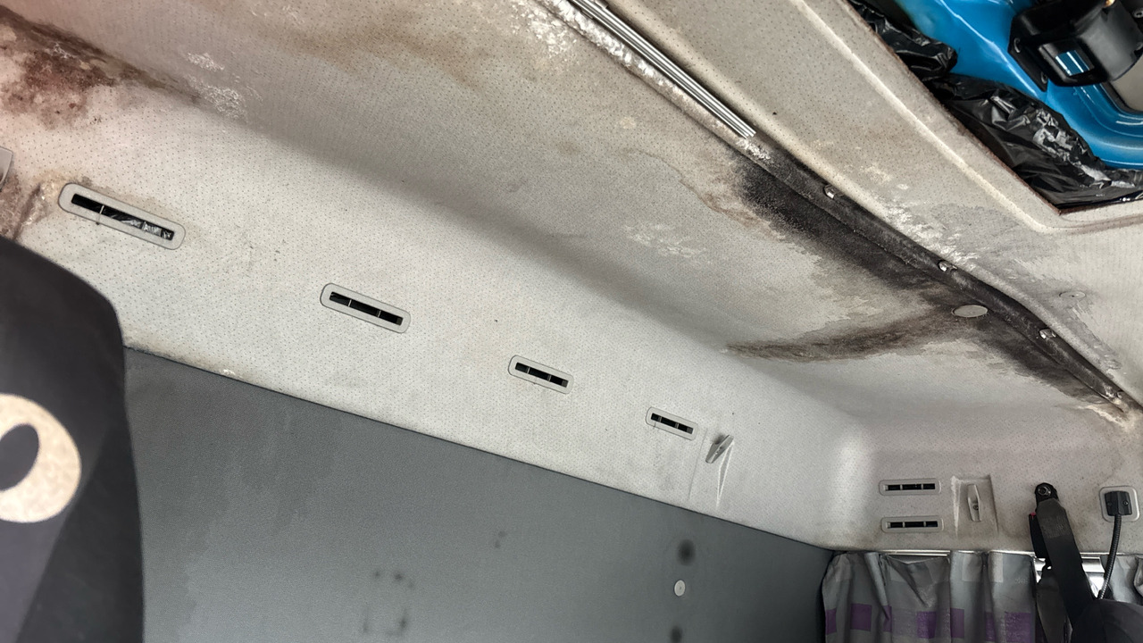 Cabeza tractora VOLVO FM 12: foto 12