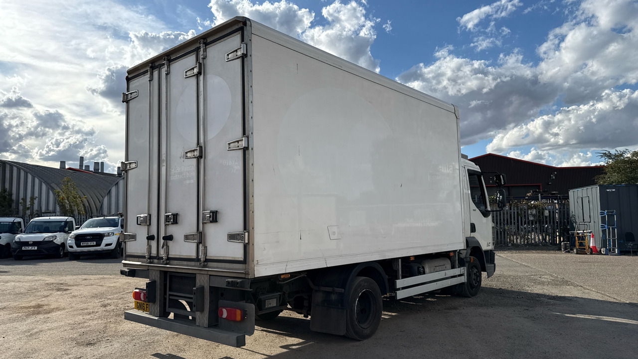 DAF LF 150 - Frigorífico camión: foto 4 DAF LF 150 - Frigorífico camión: foto 4