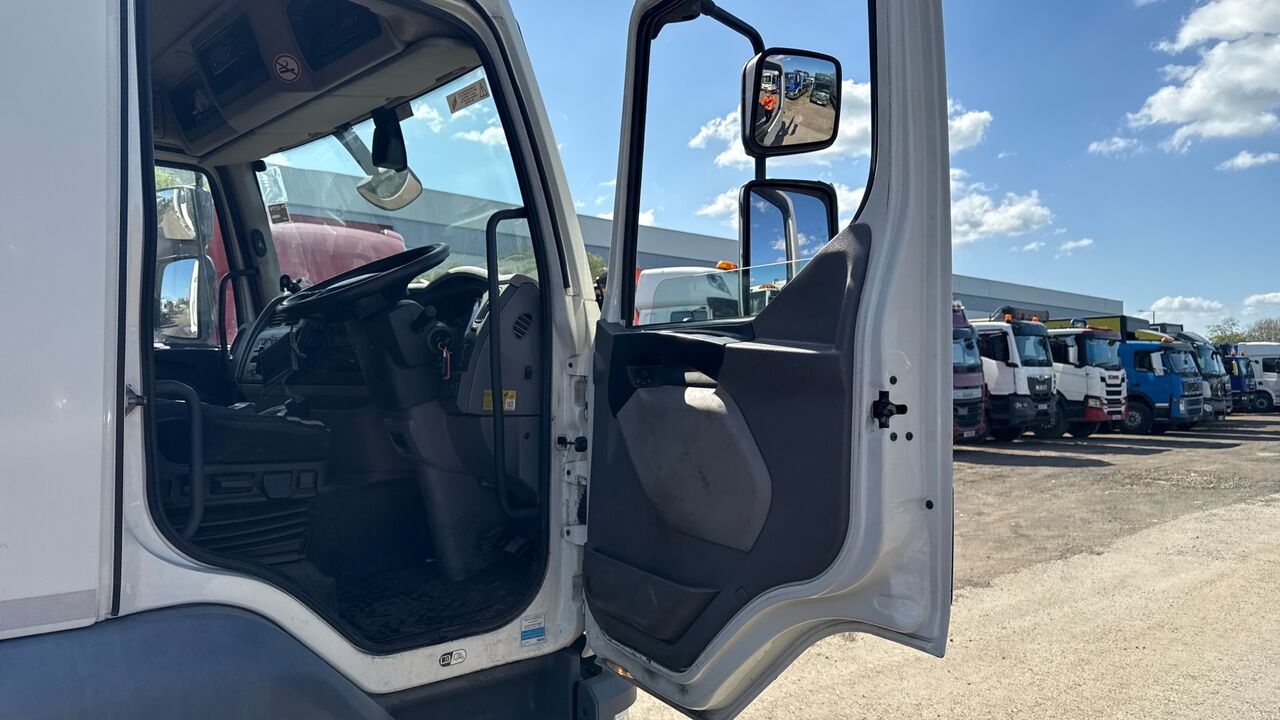 DAF LF 230 - Camión de basura: foto 5 DAF LF 230 - Camión de basura: foto 5
