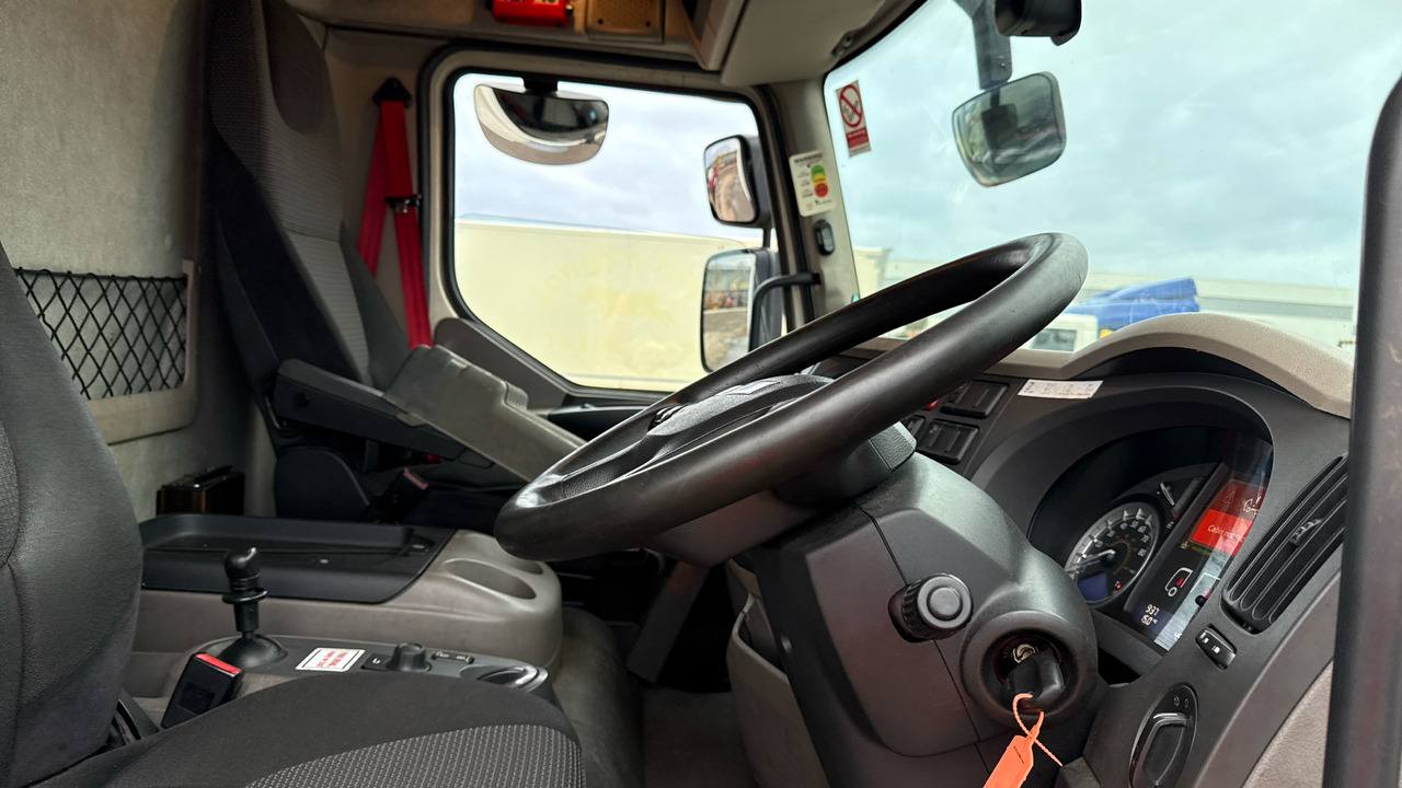 DAF LF 280 - Frigorífico camión: foto 5 DAF LF 280 - Frigorífico camión: foto 5