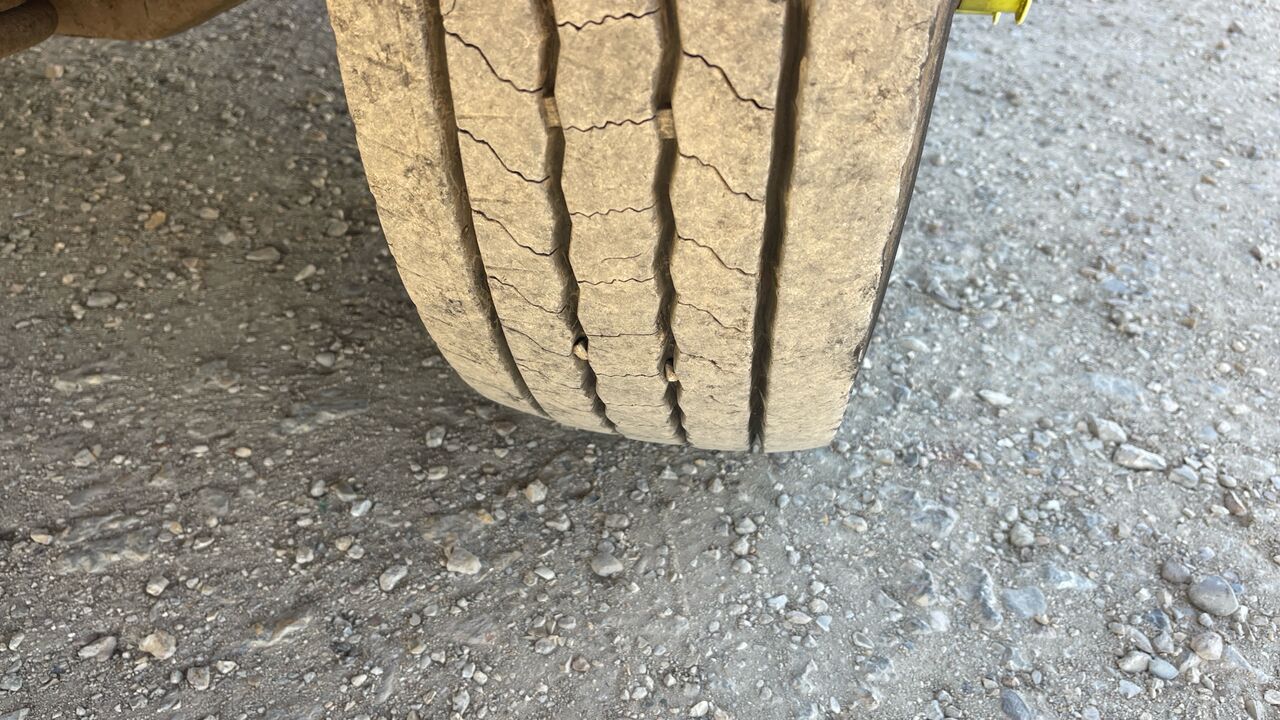 Volquete camión DAF LF 45.160: foto 20