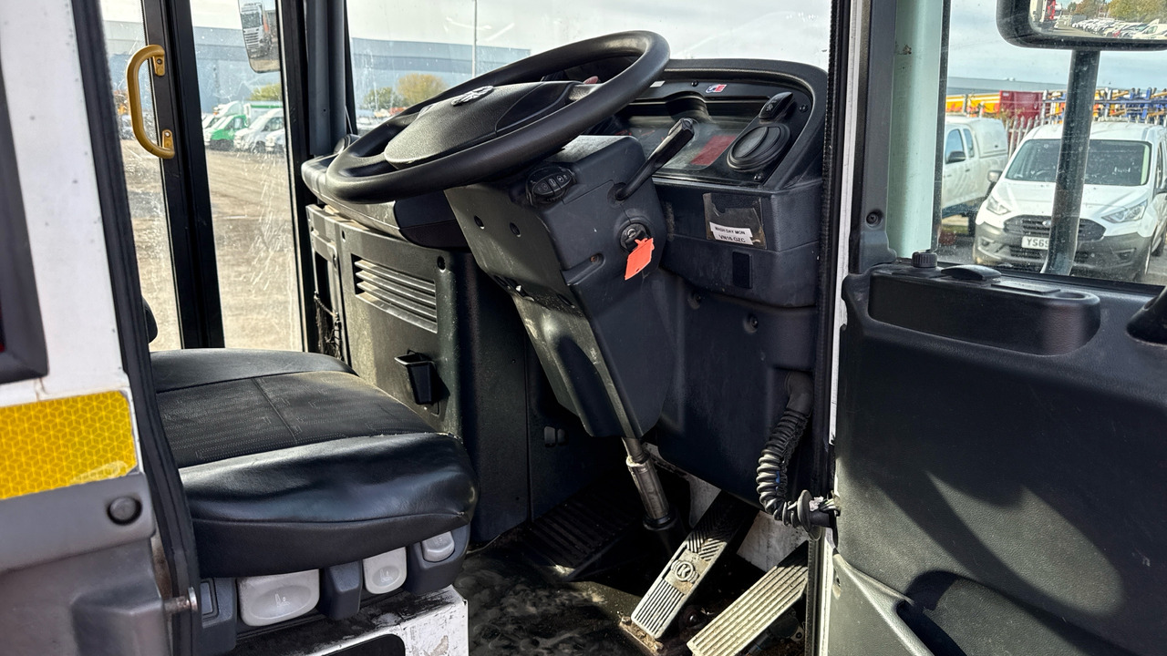 DENNIS ELITE 6 - Camión de basura: foto 5 DENNIS ELITE 6 - Camión de basura: foto 5