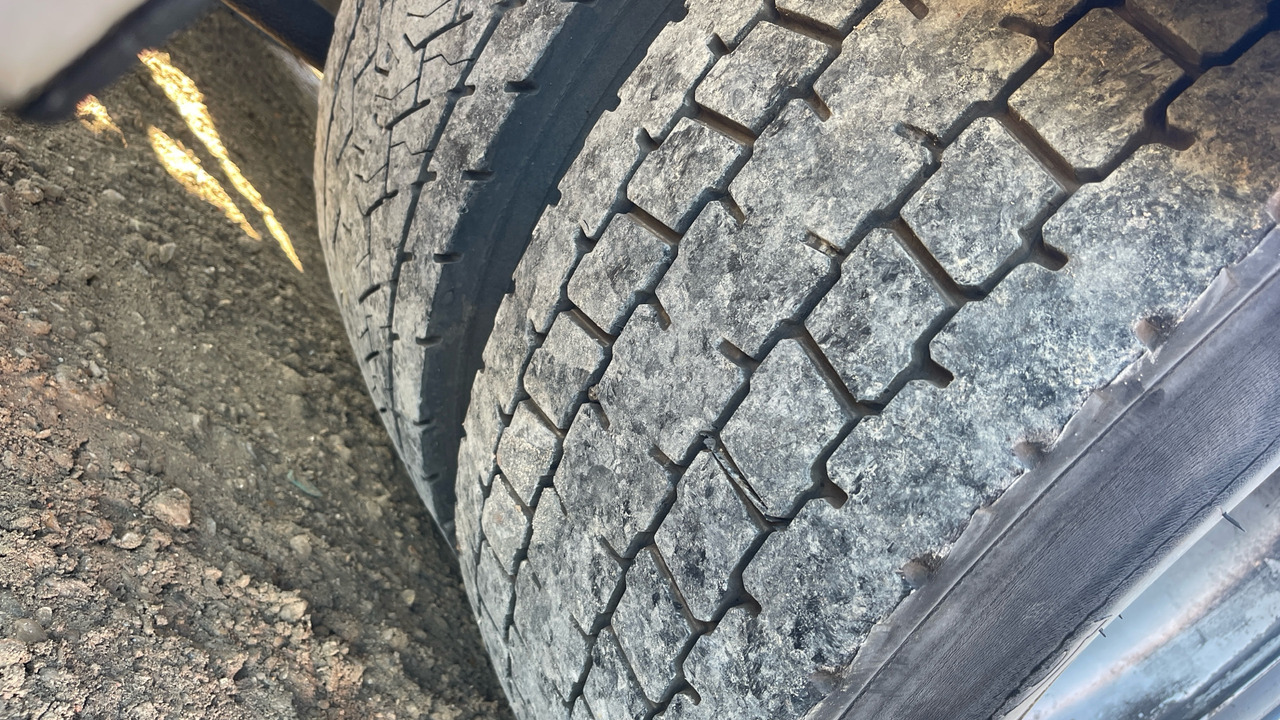 Camión lona Daf CF 260: foto 16 Camión lona Daf CF 260: foto 16